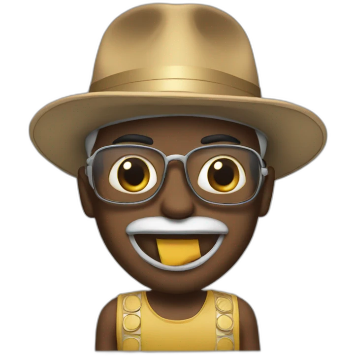 las vegas emoji