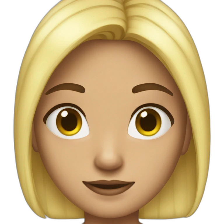 natalee suinsuit emoji