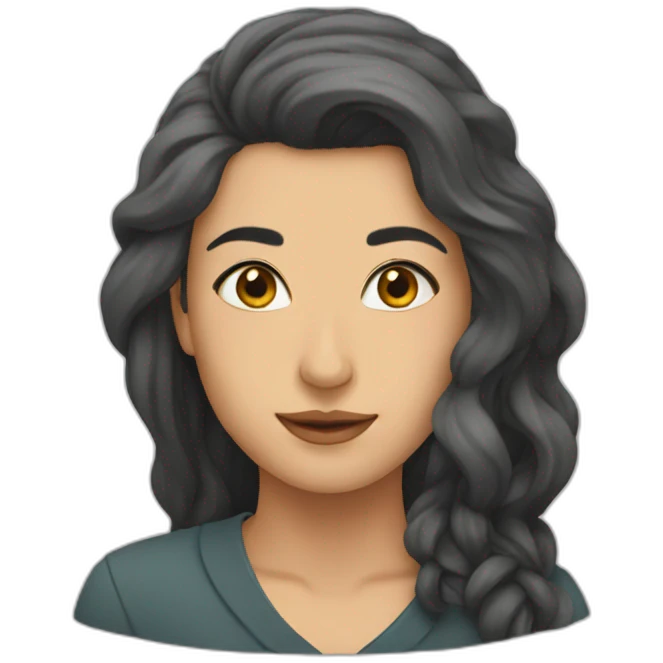 zeynep emoji