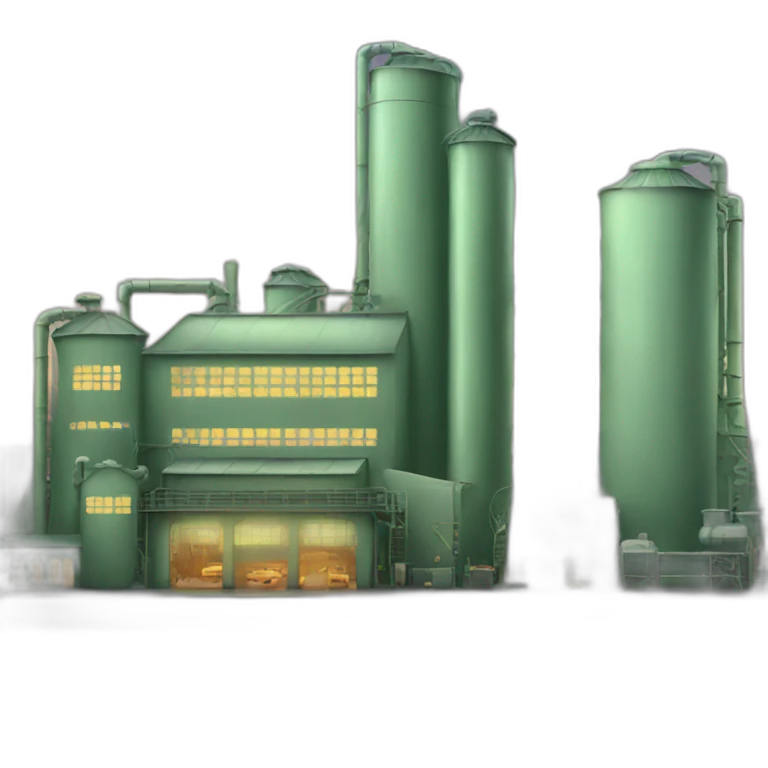 factory  emoji