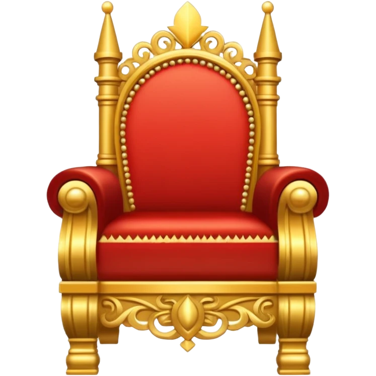 Throne emote  emoji