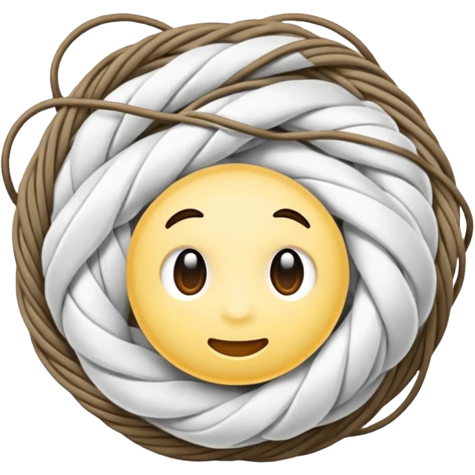 thread emoji
