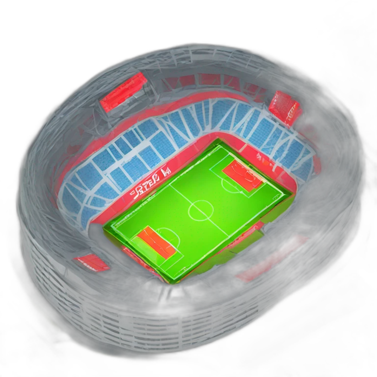 spartak arena emoji