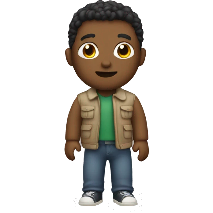 toy emoji