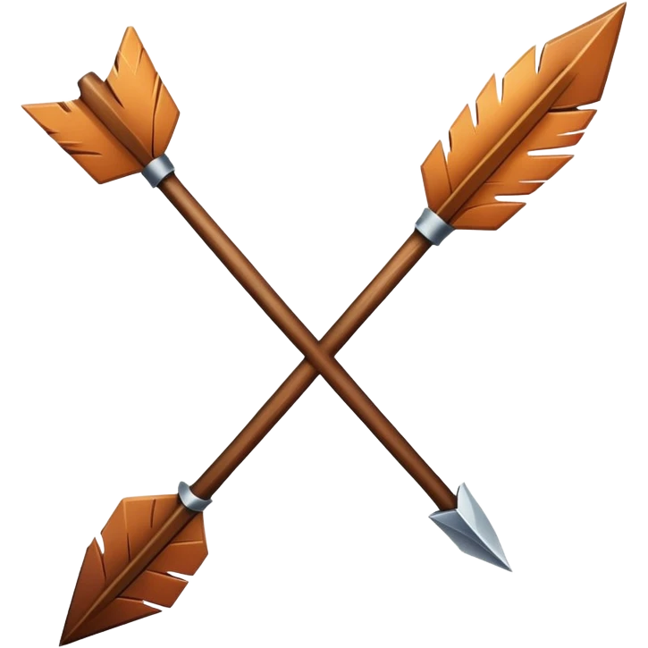 🏹 emoji