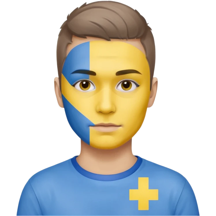 ukraine emoji