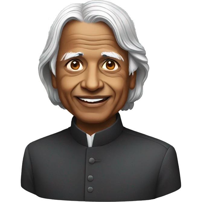 abdul kalam emoji