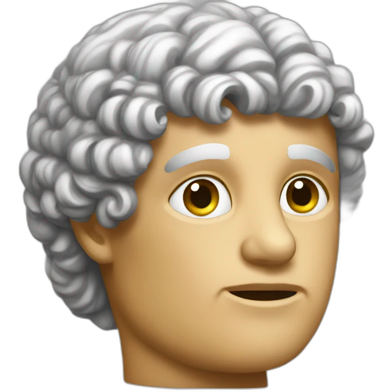 thinking about rome empire emoji