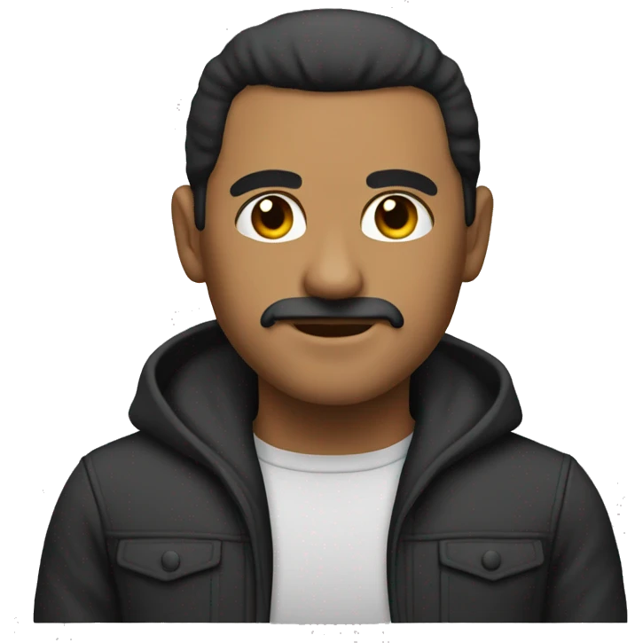 El_patron  emoji