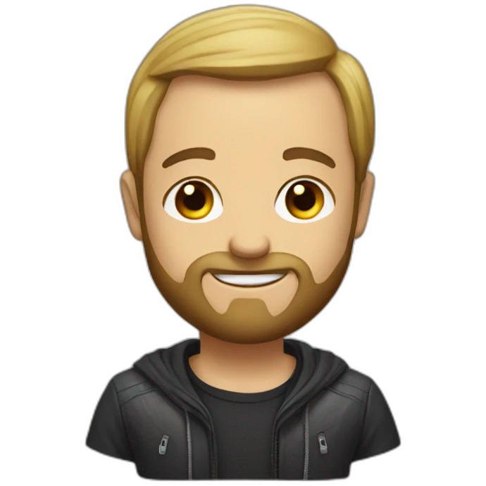 Gims emoji