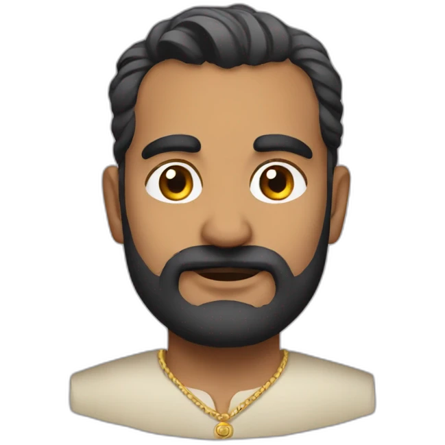 Lord Yadav  emoji