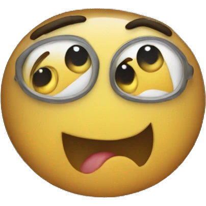A Jewish refrigerator  emoji