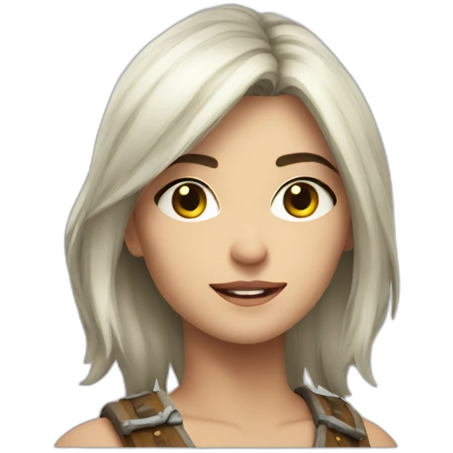 Ciri emoji