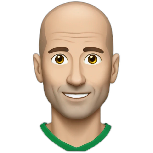 zizou emoji