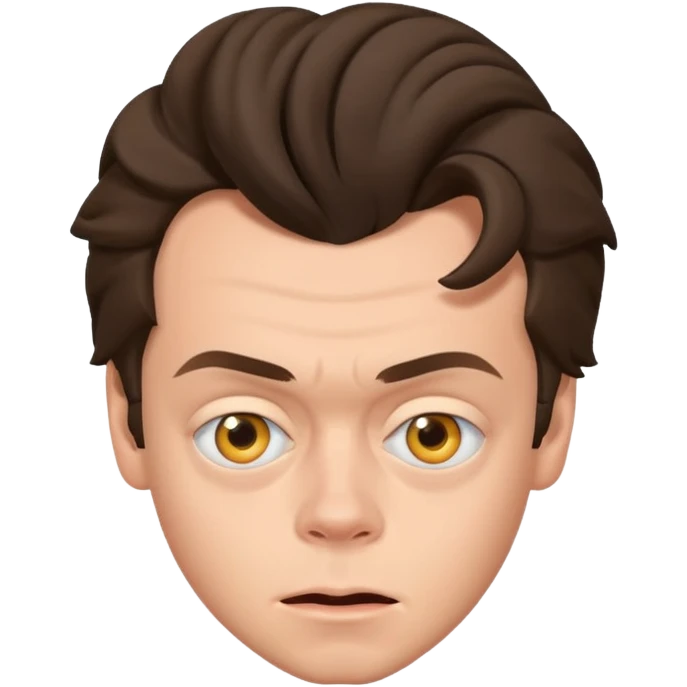 harry styles dizzy emoji emoji