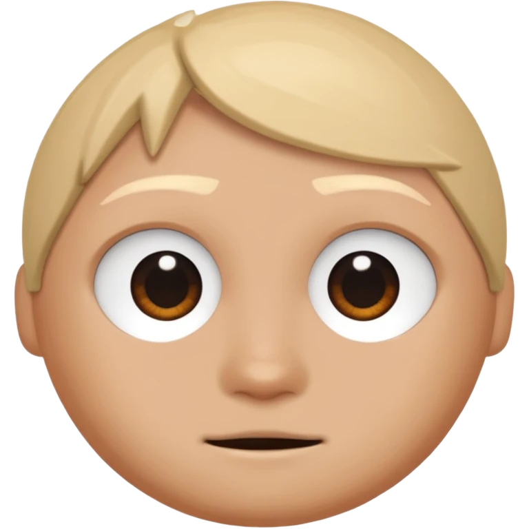 add the standard roblox eyes without any glow or smth emoji