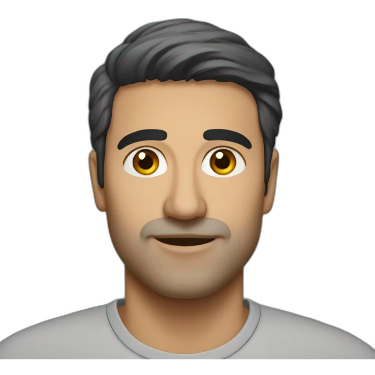 Farzad fazeli emoji