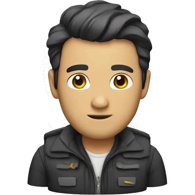 TRUCO emoji
