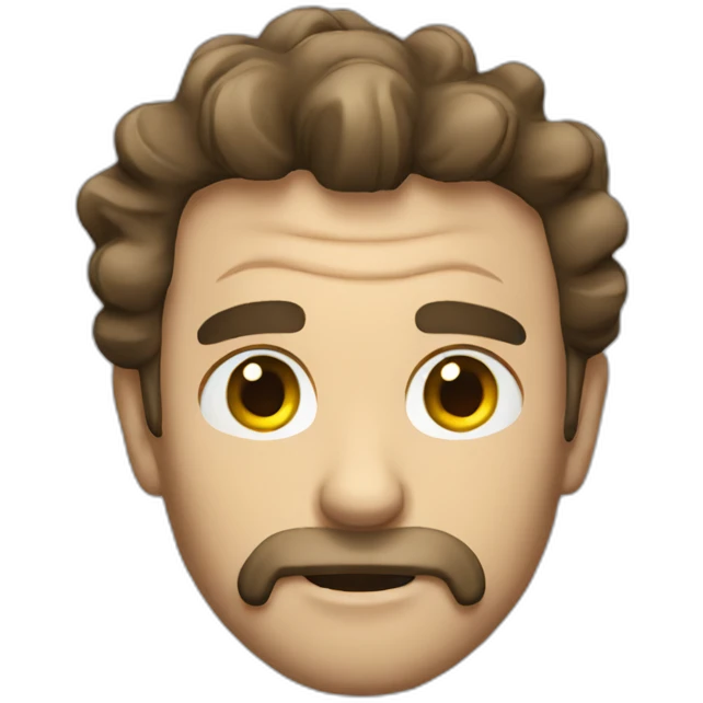 Rick emoji