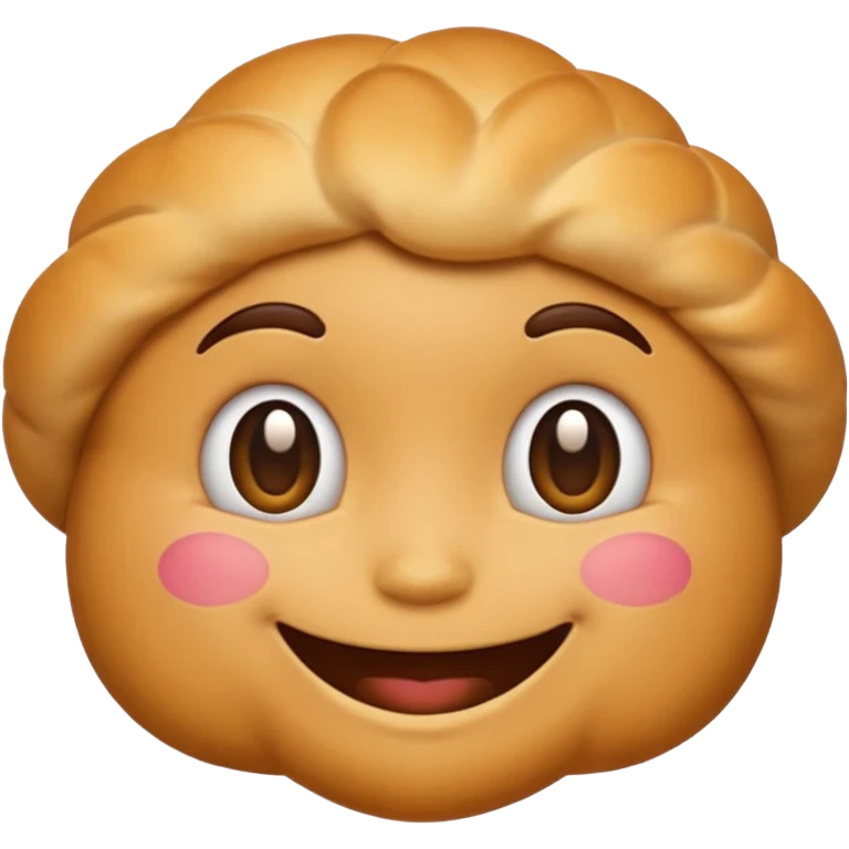 baked emoji  emoji