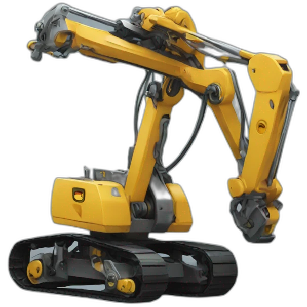 Machine for permanent emoji