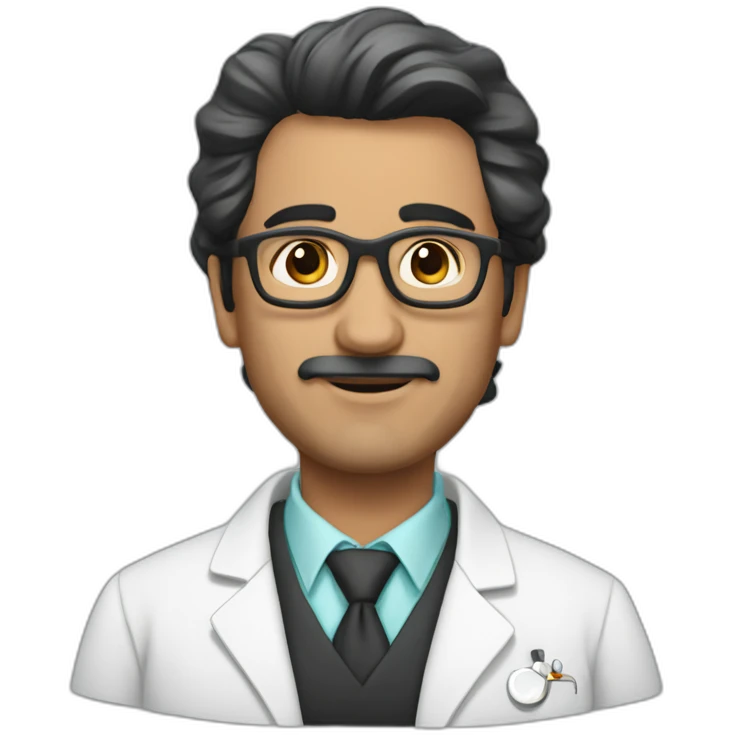 dr. armando bolaños leon emoji