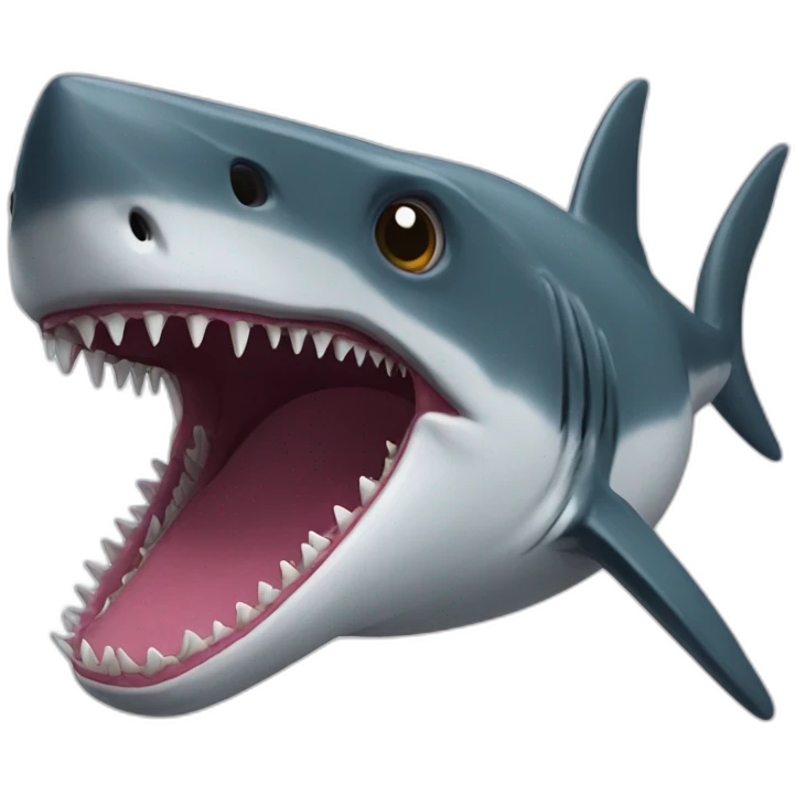 SHARKTOPUS emoji