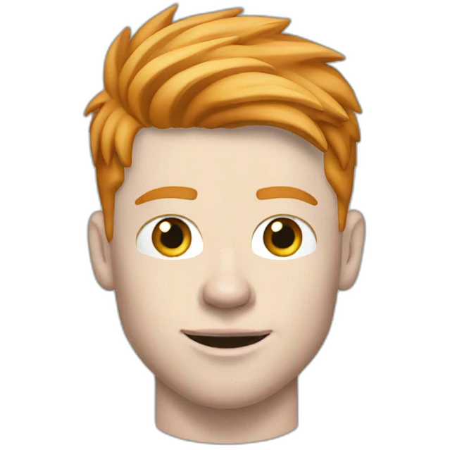 Kevin De Bruyne emoji
