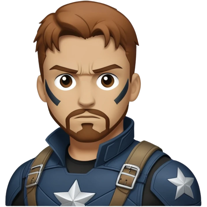 crossbones brock rumlow from captain america: civil war emoji