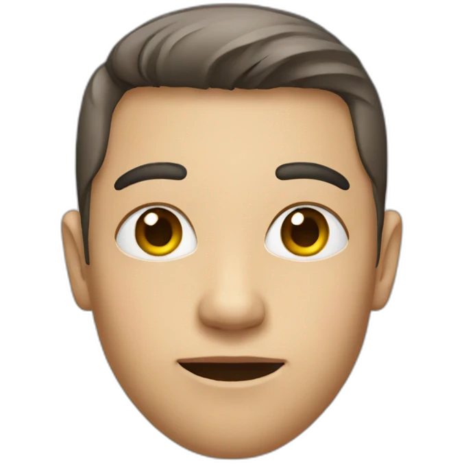 face id emoji