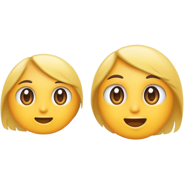 Two times emoji