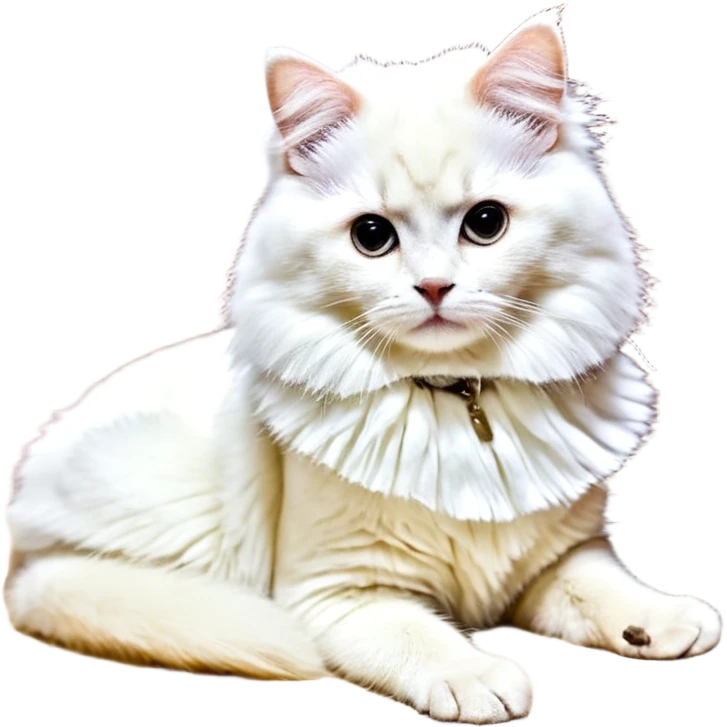 코카스 파니엘 마법 emoji