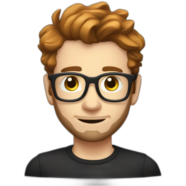 Cyprien emoji