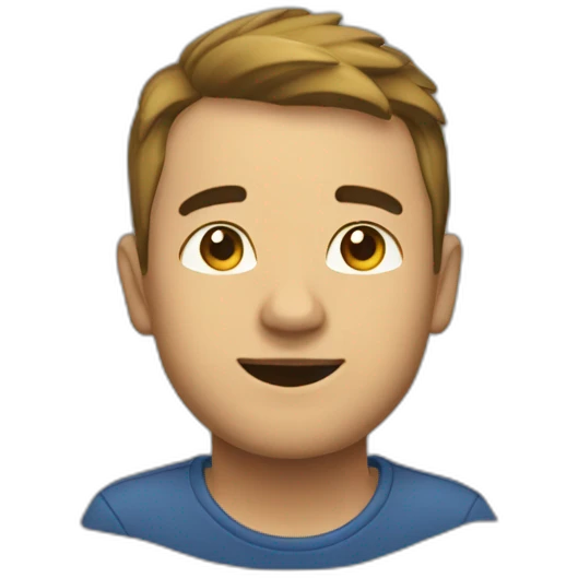 idéfix emoji