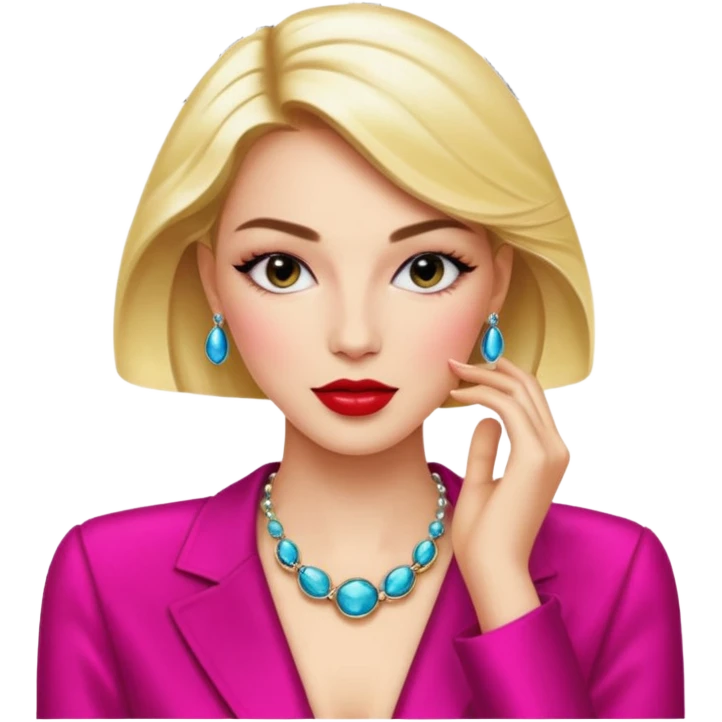 vogue magazine emoji