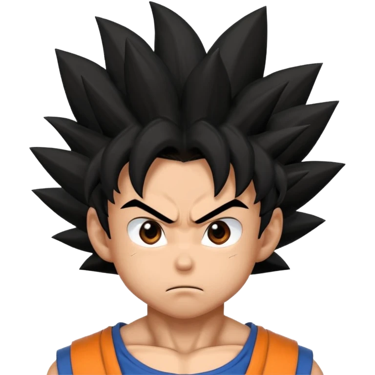 son goku emoji