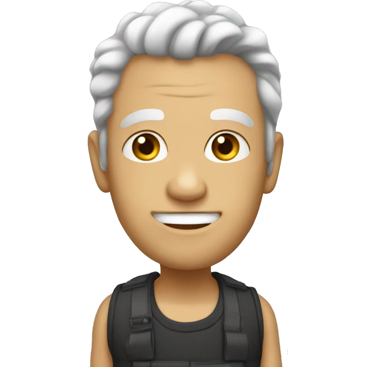 уги emoji
