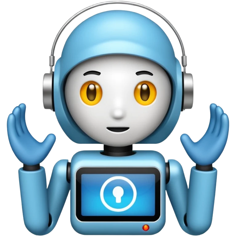 fuck off emoji