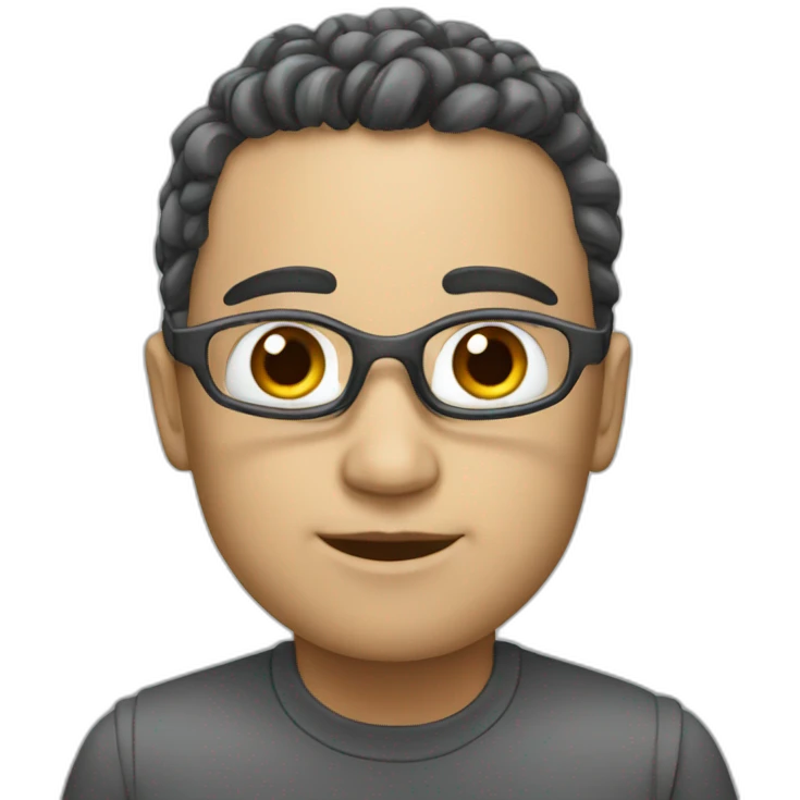 Artificial Intelligence emoji