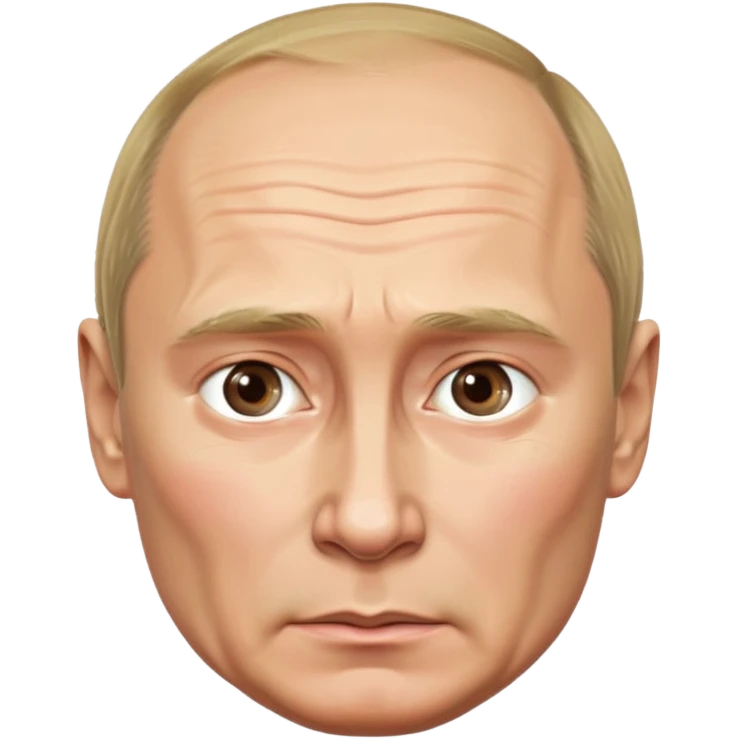 Putin emoji