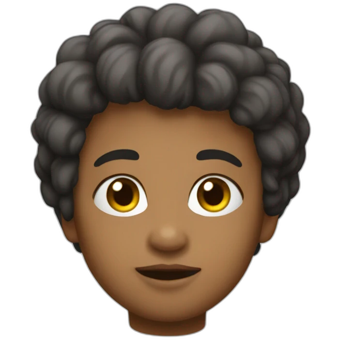 Ninni mumi s emoji