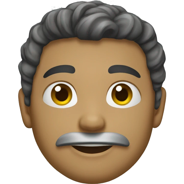 Unchaine  emoji