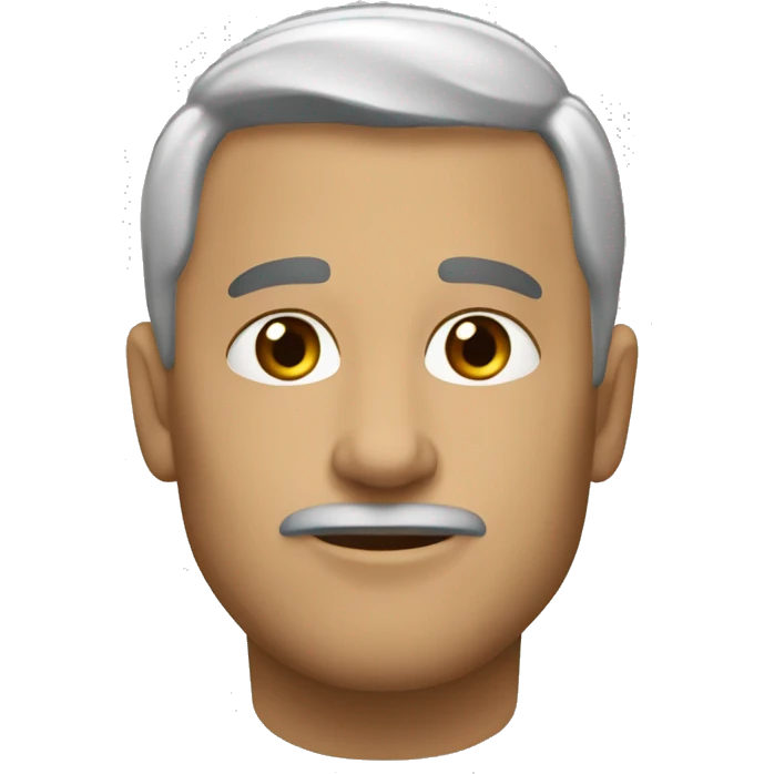 Ялика з мандаринами emoji