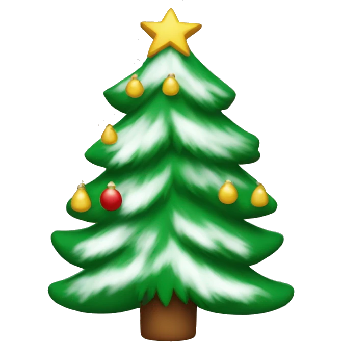 Tannenbaum emoji