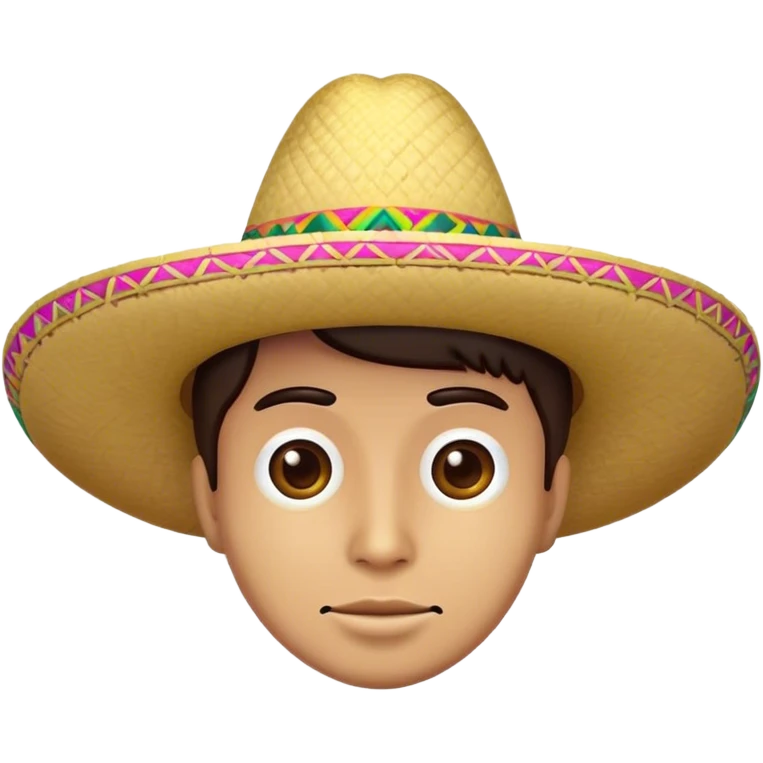 Hola  emoji