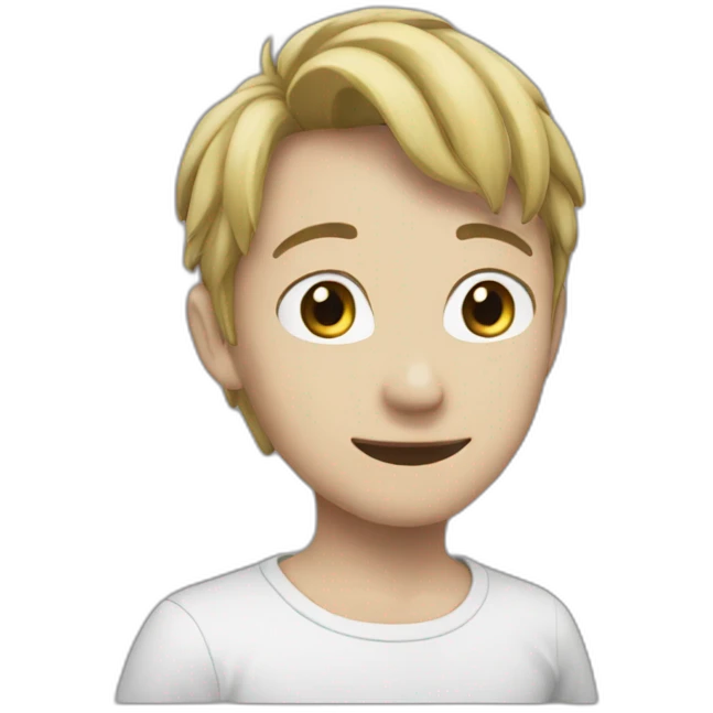 ドラえもん emoji