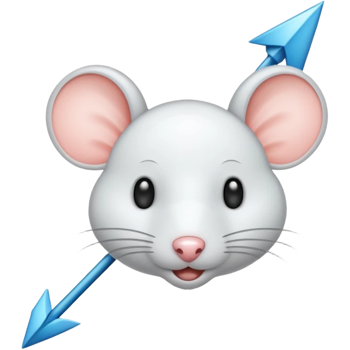 MOUSE CAUSOR emoji
