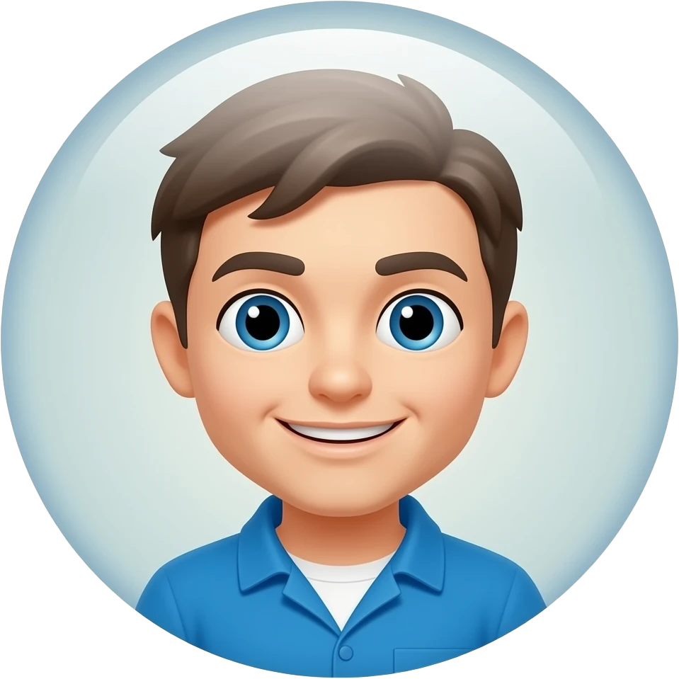 Можешь сделать из этой картинки другую? emoji