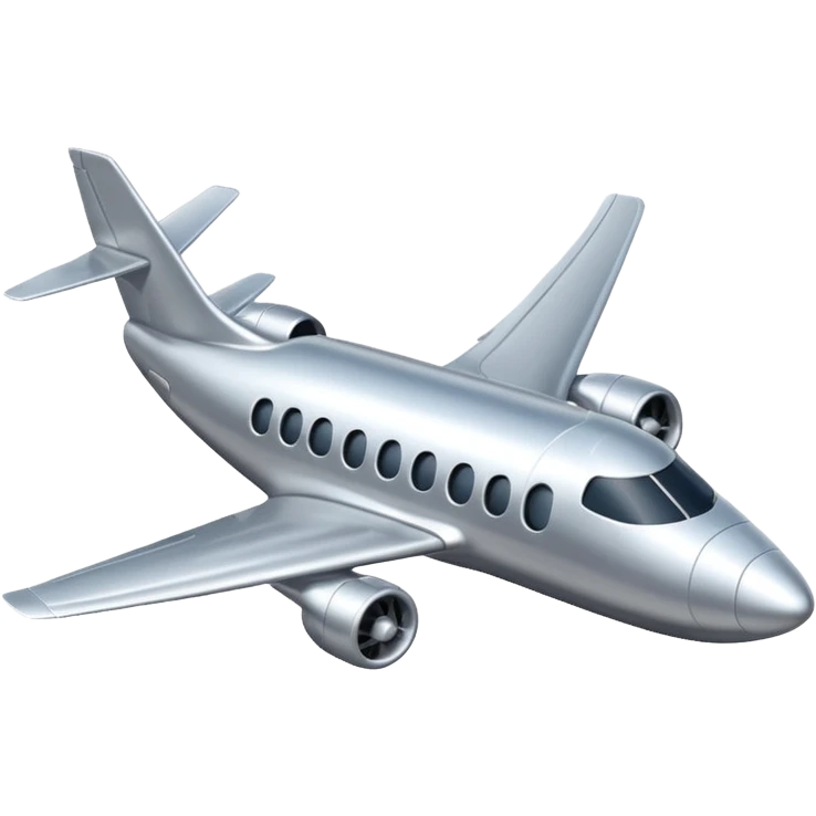 plane emoji