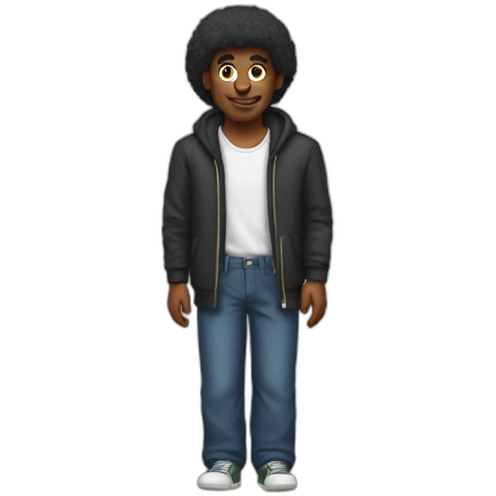 Sylvester Stalonne emoji